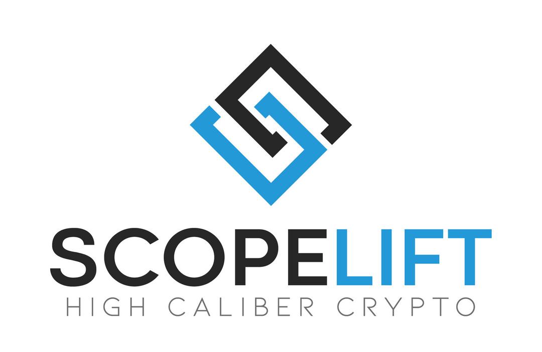 ScopeLift logo
