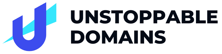 Unstoppable Domains Logo