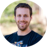 Matt Rosen portrait