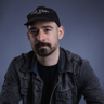 Rafa Fernandez portrait