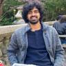 Shreyas Hariharan portrait